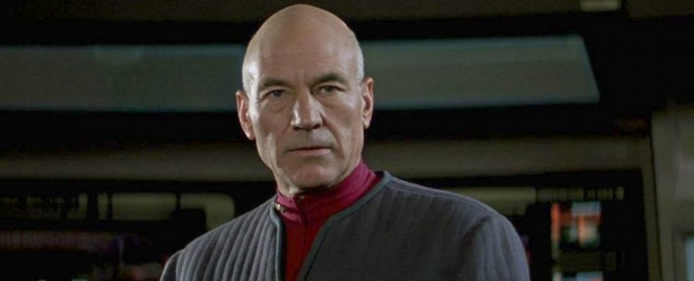 Neue „Star Trek“-Serie wird erstmals von weiblichem Regisseur gestartet – Hanelle Culpepper inszeniert Auftaktfolgen der neuen Picard-Serie – Bild: Paramount Pictures