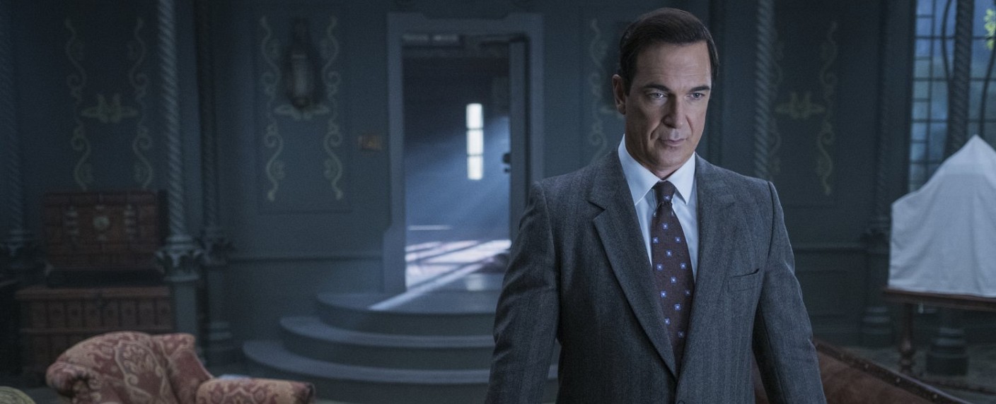 „Eine Reihe betrüblicher Ereignisse“: Trailer zur „Lemony Snicket“-Adaption – Neue Netflix-Serie mit Neil Patrick Harris – Bild: Netflix