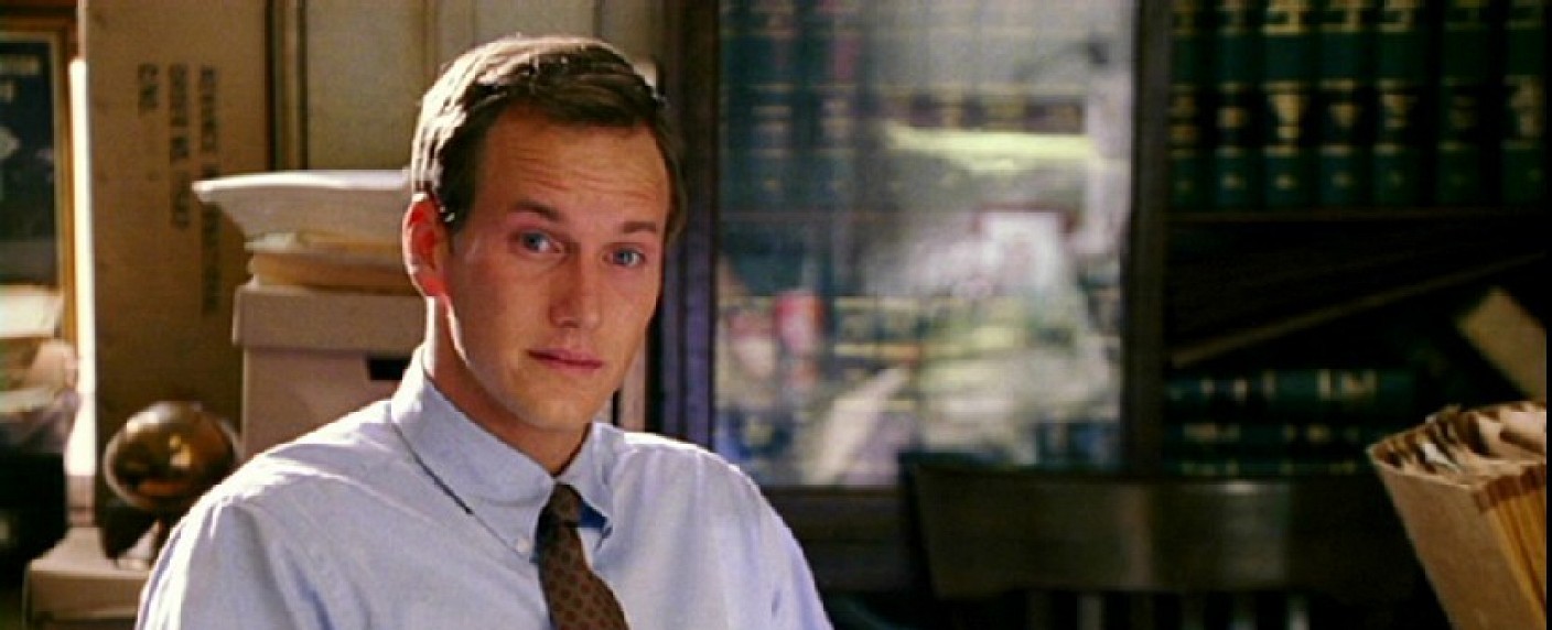 „Fargo“: Patrick Wilson, Ted Danson und Jean Smart in Staffel 2 – Junger Lou Solverson gefunden – Bild: HBO