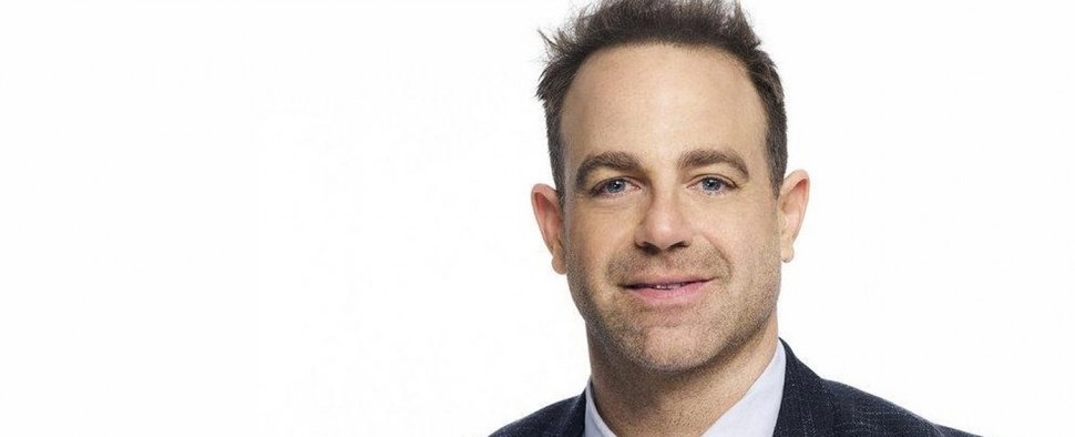 Paul Adelstein in „I Feel Bad“ – Bild: Paul Drinkwater/NBC