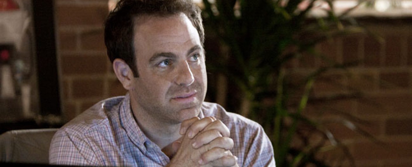 „Law  & Order: SVU“ verpflichtet Paul Adelstein – Gastauftritt des „Private Practice“-Veteranen – Bild: ABC