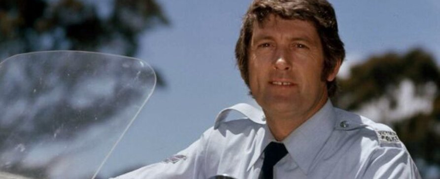 „Der Landpolizist“: Sky wiederholt australische Serie von 1976 – Motorradcop in Down Under erstmals seit 23 Jahren wieder im Fernsehen – Bild: Crawford Productions