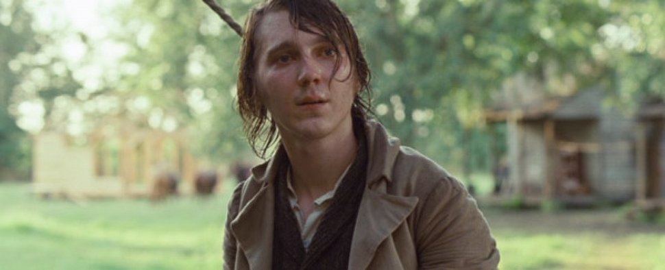 Paul Dano in „12 Years A Slave“ – Bild: Fox Searchlight Pictures
