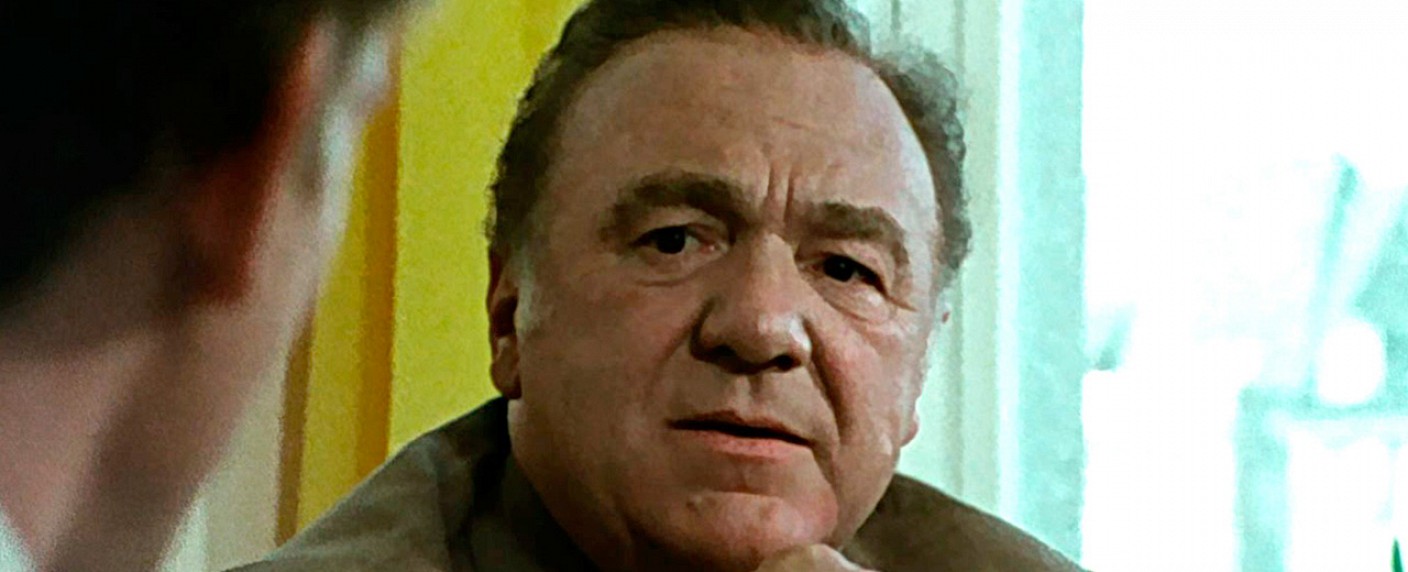 „Tatort“: rbb zeigt restaurierte Folgen aus den 1970ern und 1980ern – Lange verschollene Klassiker aus den Anfängen der Krimireihe – Bild: rbb