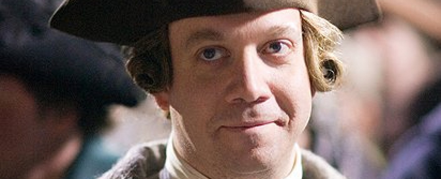 „Downton Abbey“: Paul Giamatti übernimmt Rolle – „Sideways“-Star stößt in Staffel 4 zur Besetzung – Bild: HBO