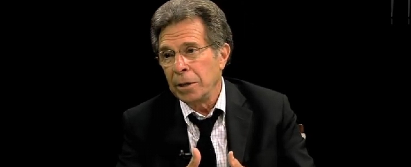 „Golden Girls“-Produzent Paul Junger Witt ist tot – Weitere Hits mit „Die Schöne und das Biest“ und „Club der toten Dichter“ – Bild: YouTube/​Screenshot