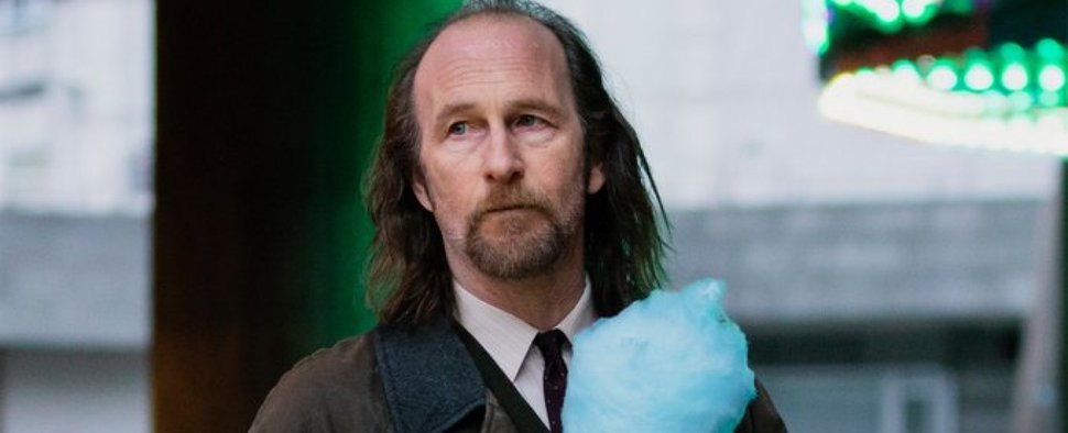 Paul Kaye in „Beforeigners“ – Bild: HBO Nordic