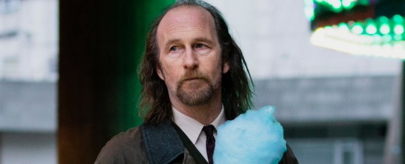 „Beforeigners“ geht in die zweite Staffel – „Game of Thrones“-Darsteller Paul Kaye (Thoros von Myr) und andere dabei – Bild: HBO Nordic