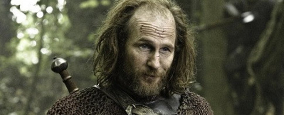Paul Kaye als Thoros of Myr in „Game of Thrones“ – Bild: HBO