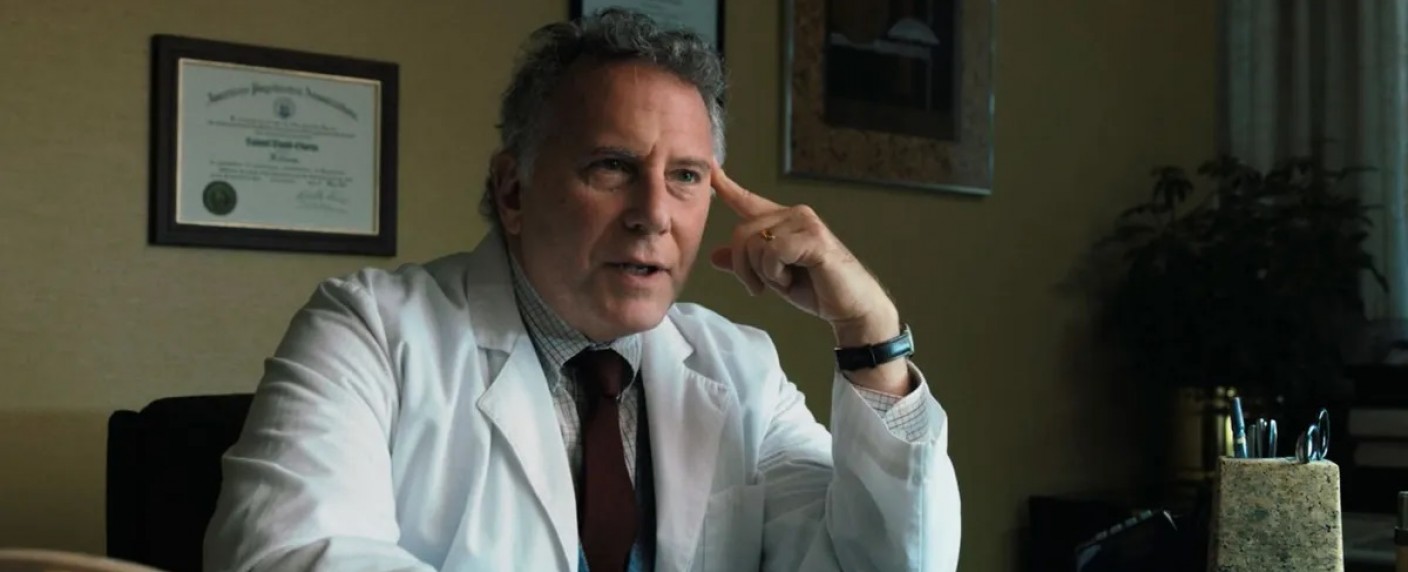 „The Boys“: Paul Reiser („Stranger Things“) wird zur Legende – „Verrückt nach dir“-Veteran verkörpert Figur aus den Graphic Novels – Bild: Netflix