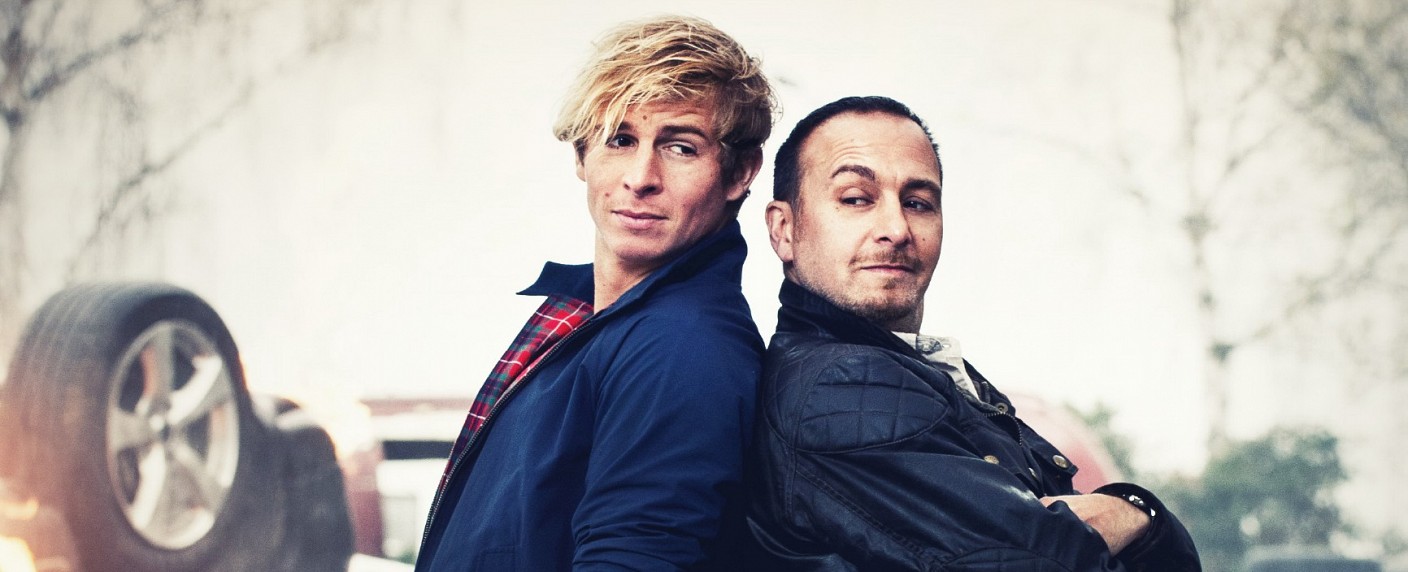 Quoten: „Alarm für Cobra 11“ kehrt erfolgreich zurück, „Kiss Bang Love“ mit desaströsem Primetime-Start – „Hirschhausens Quiz des Menschen“ siegt über „Klartext, Frau Merkel!“ – Bild: RTL /​ Gordon Mühle