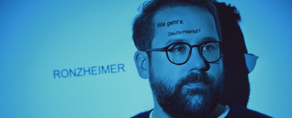 Paul Ronzheimer fragt: „Wie geht’s, Deutschland?“ – Bild: Sat.1/Joyn/Christoph Köstlin