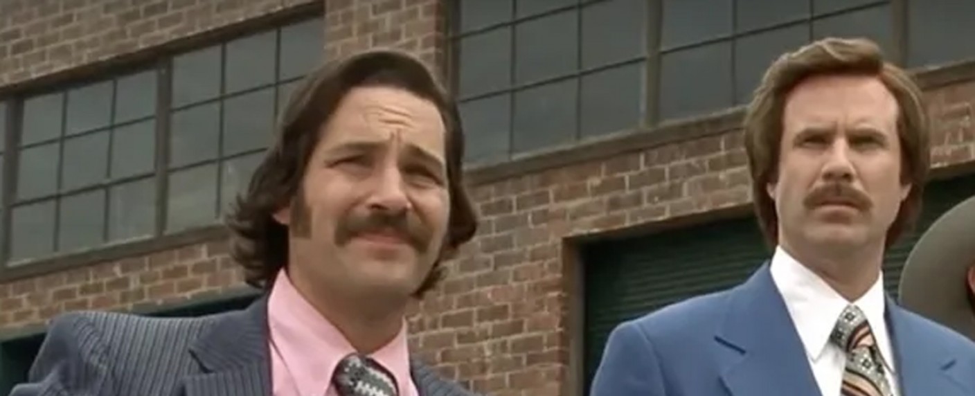 Apple bestellt Comedyserie mit Will Ferrell und Paul Rudd – Miniserie „The Shrink Next Door“ für Apple TV+ – Bild: Paramount Pictures