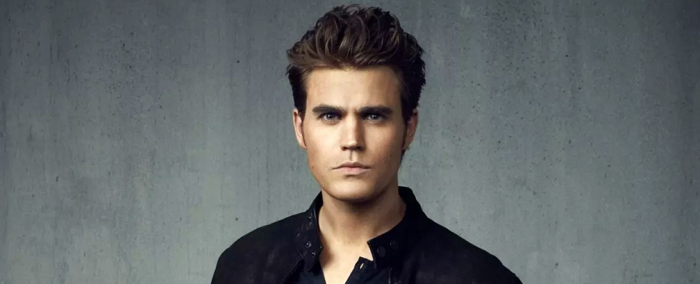 „Vampire Diaries“-Star macht Vampir-Comedy für FOX – Paul Wesley will jungem Blutsauger zur Schauspiel-Karriere verhelfen – Bild: The CW