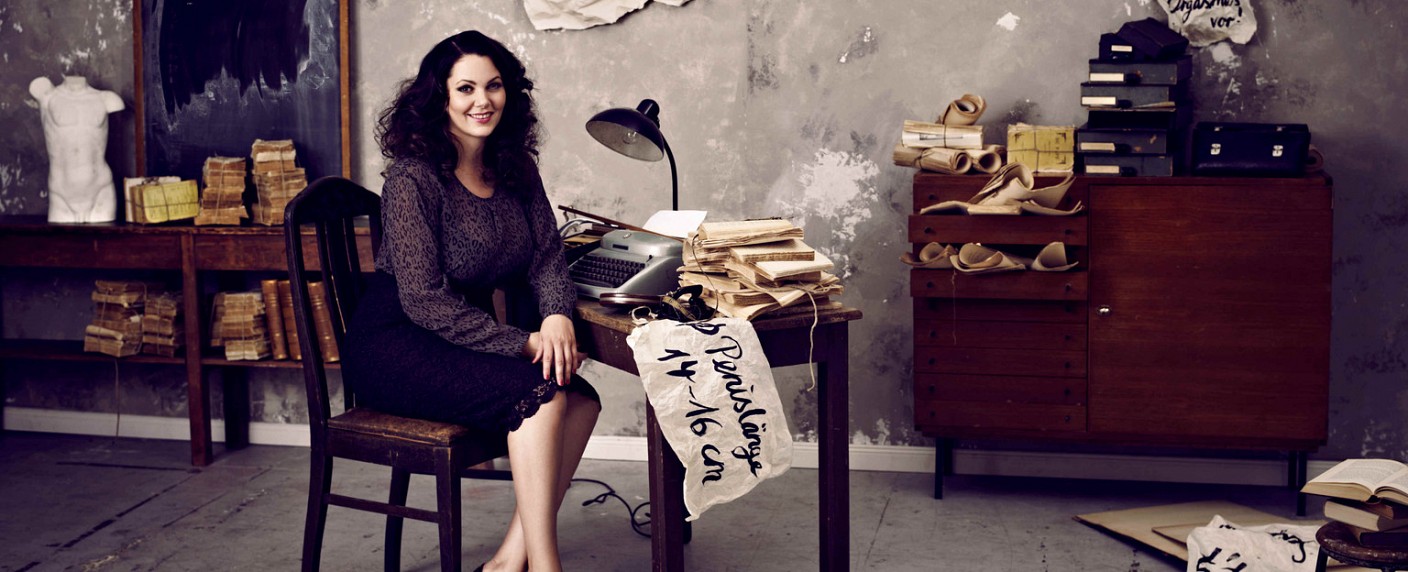 Sixx startet Sex-Talk mit Paula Lambert – „Paula kommt!“ zum Frauensender – Bild: Sat.1/​Marc Rehbeck