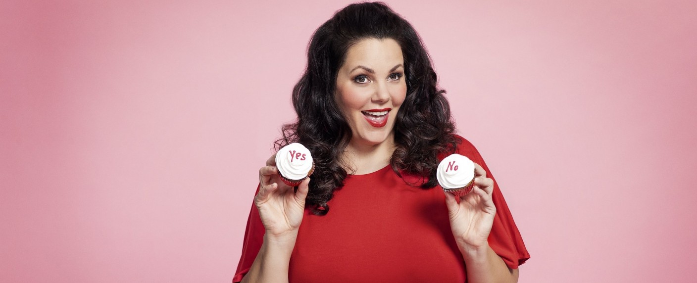 Paula kommt bald früher: Neuer Live-Talk zur Primetime – Mehr Einsätze für Paula Lambert bei sixx – Bild: sixx/​Wolf Lux