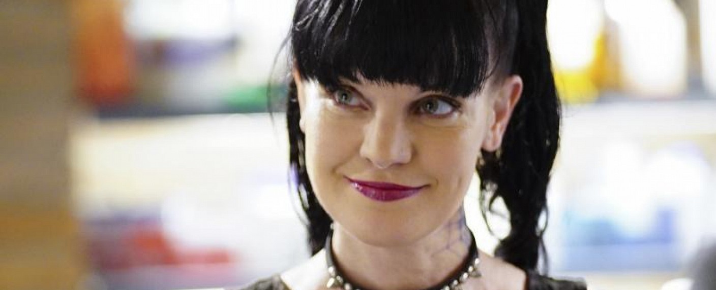 „Navy CIS“-Star Pauley Perrette enthüllt Schlaganfall – Schauspielerin wendet sich online an ihre Fans – Bild: CBS