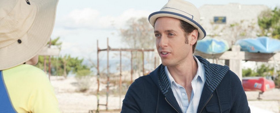 Paulo Constanzo in „Royal Pains“ – Bild: USA Network