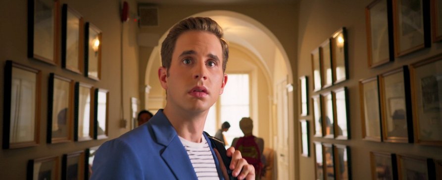 „The Politician“: Trailer zur zweiten Netflix-Staffel – Neue Folgen mit Judith Light und Bette Midler ab Freitag – Bild: Netflix