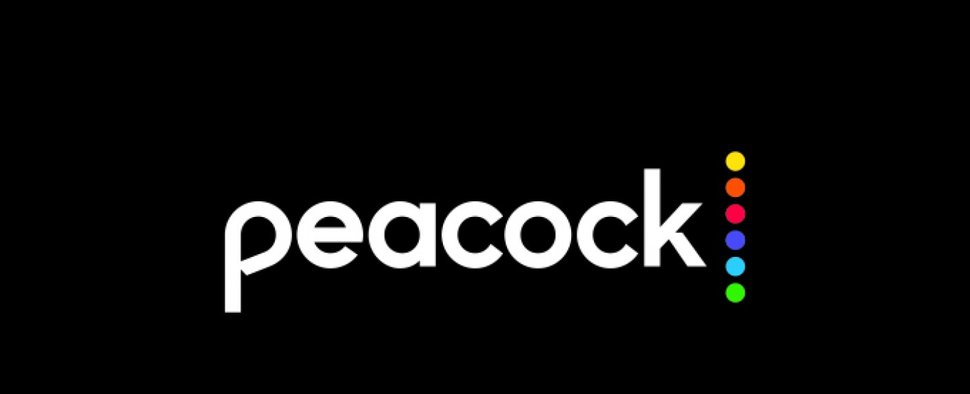 Peacock – Bild: Peacock/NBC Universal