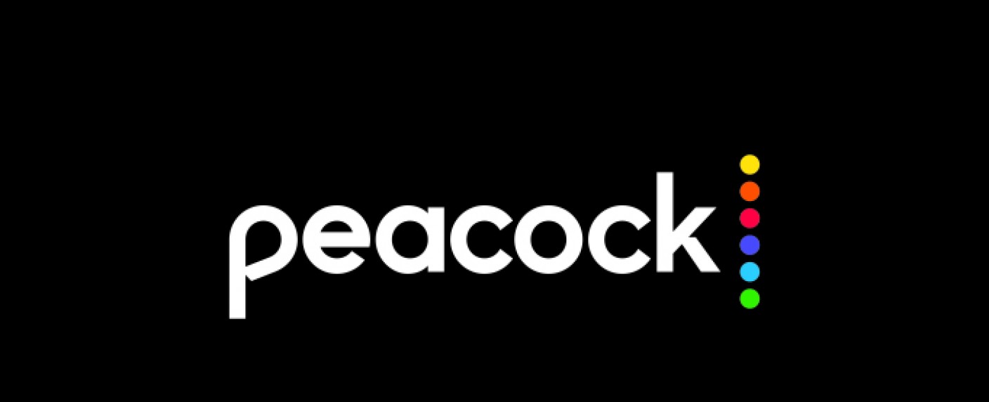 Peacock bei Sky in Europa gestartet – Streamingangebot von NBCUniversal ab heute in UK und Irland – Bild: Peacock/​NBC Universal