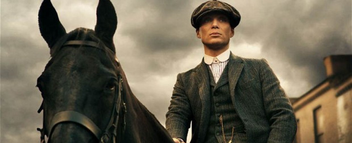 Was Heißt Peaky Blinders Auf Deutsch