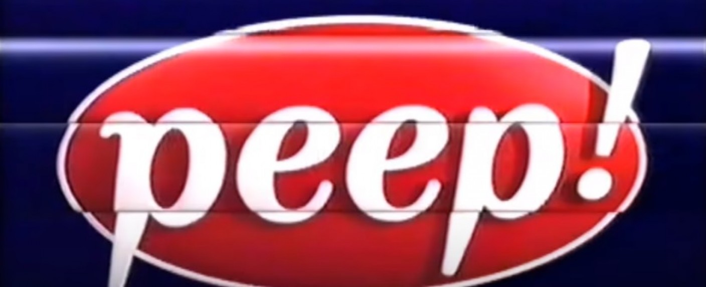 „Peep!“: Erotikmagazin kehrt für einmaliges Special zurück – RTL Zwei legt Klassiker zum Jubiläum neu auf – Bild: RTL Zwei/​Screenshot