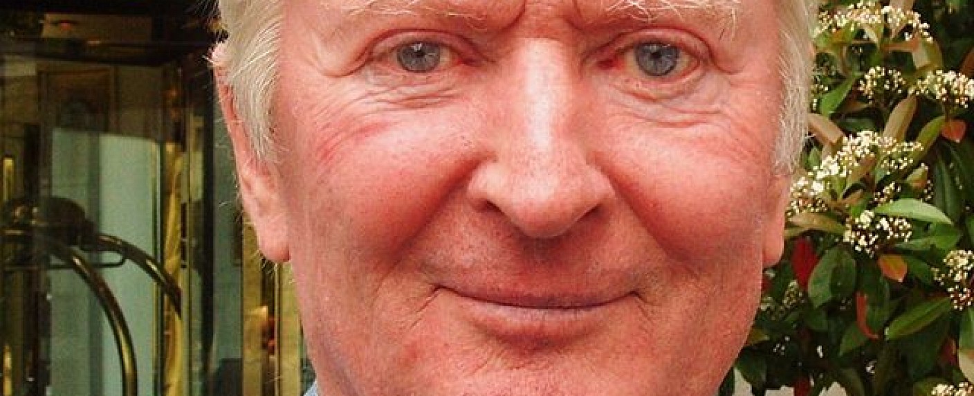 Schauspieler Peer Augustinski ist gestorben – Ehemaliger „Klimbim“-Star wurde 74 Jahre alt – Bild: Wikipedia/​Helen Krüger (CC BY-SA 3.0)