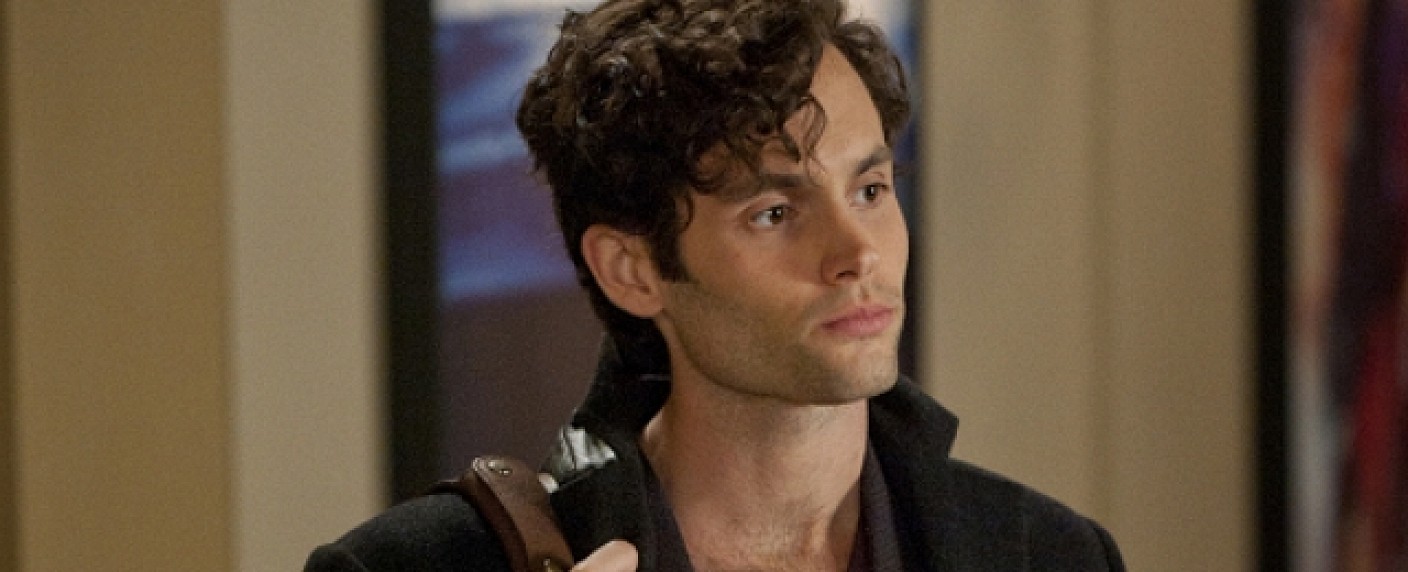 „You“: Starttermin für Psychothriller-Serie von Lifetime – Penn Badgley („Gossip Girl“) in Format von Greg Berlanti und Sera Gamble – Bild: The CW