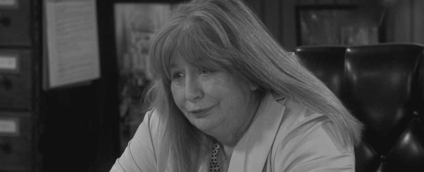 Beliebte US-Schauspielerin Penny Marshall („Laverne & Shirley“) gestorben – Zweite Karriere als Regisseurin von Filmen wie „Eine Klasse für sich“, „Big“ – Bild: CBS