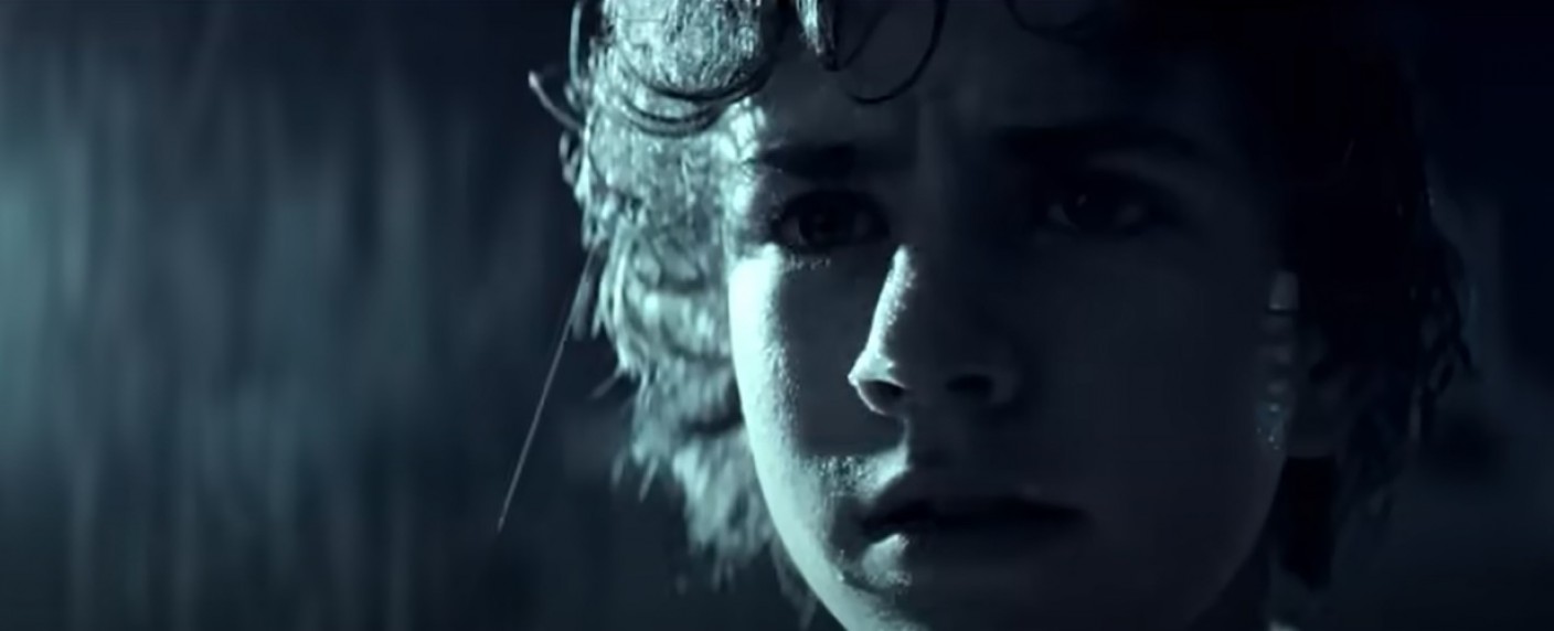 „Percy Jackson and the Olympians“: Starttermin für Serienadaption verkündet – Neuverfilmung der Fantasy-Buchreihe von Rick Riordan – Bild: Disney+/​Screenshot