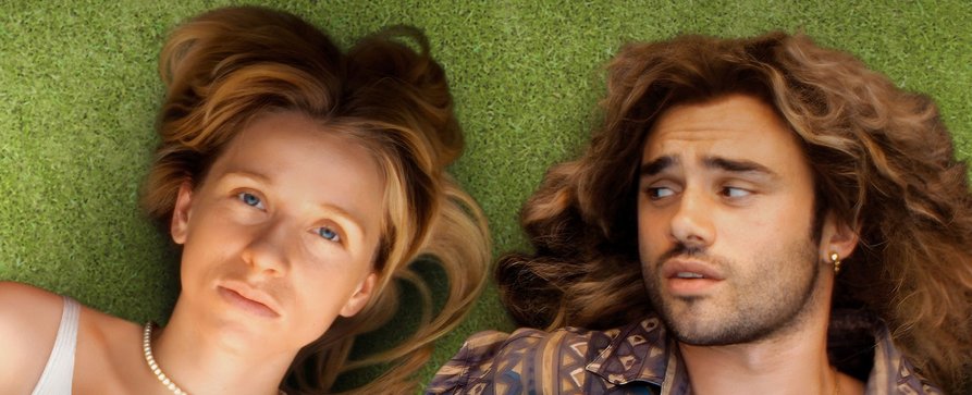 „Perfect Match“: Lovestory von Steffi Graf und Andre Agassi als Prime-Video-Film – Deutsche Eigenproduktion mit Michael Kessler als Peter Graf – Bild: Amazon Prime Video