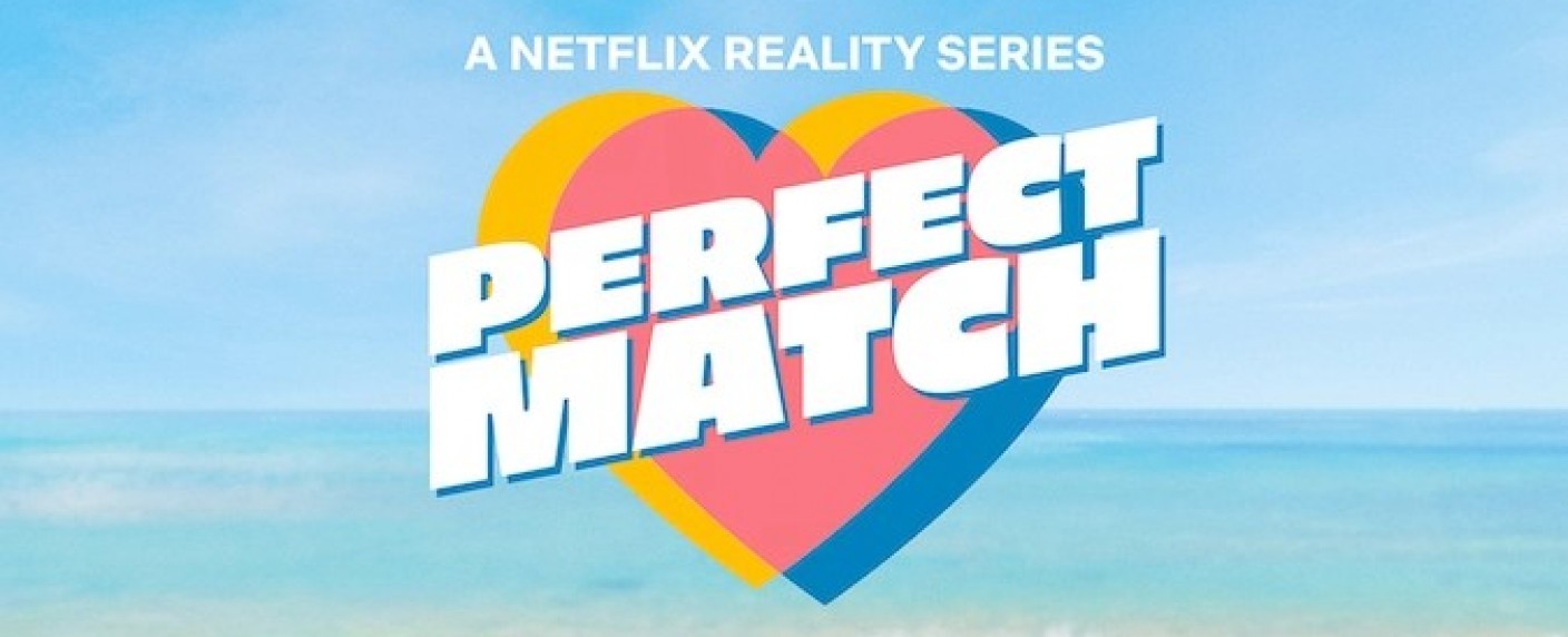 „Perfect Match“: Netflix bringt Stars von „Liebe macht blind“, „Too Hot to Handle“ und „Sexy Beasts“ zusammen – Auch Netflix führt bekannte Reality-Teilnehmer einer Zweitverwertung zu – Bild: Netflix