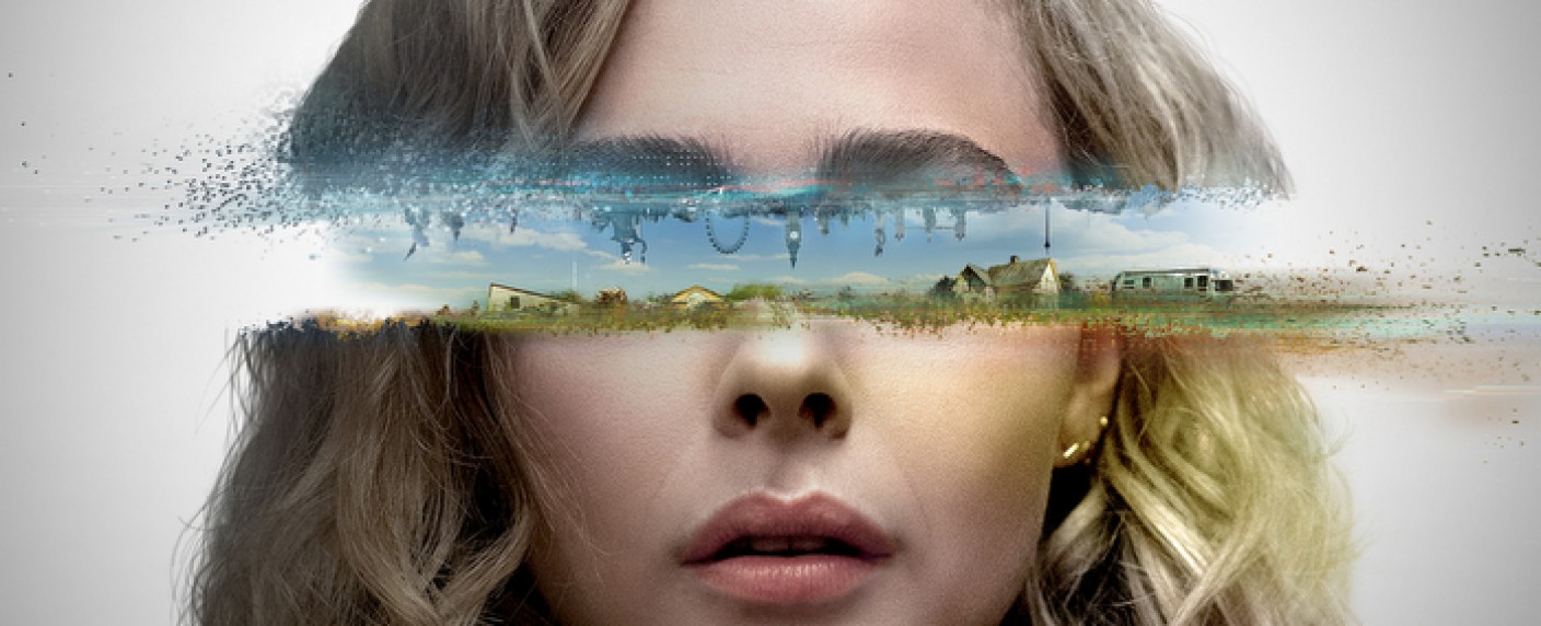 „Peripherie“ bei Prime Video endlich verlängert – Epische Sci-Fi-Serie von den „Westworld“-Machern geht weiter – Bild: Prime Video