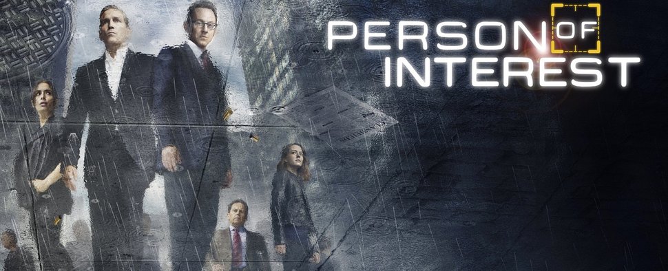 "Person of Interest" ab Ende März auch bei RTL mit Staffel 4 – Free-TV-Premiere nur kurz nach Pay-TV-Ausstrahlung – Bild: RTL Crime