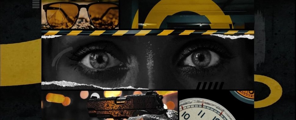 „Perspektiven des Todes“: Das neue True-Crime-Format bietet faszinierende Sichtweisen und Einblicke in schockierende Gewaltverbrechen. – Bild: Kabel Eins