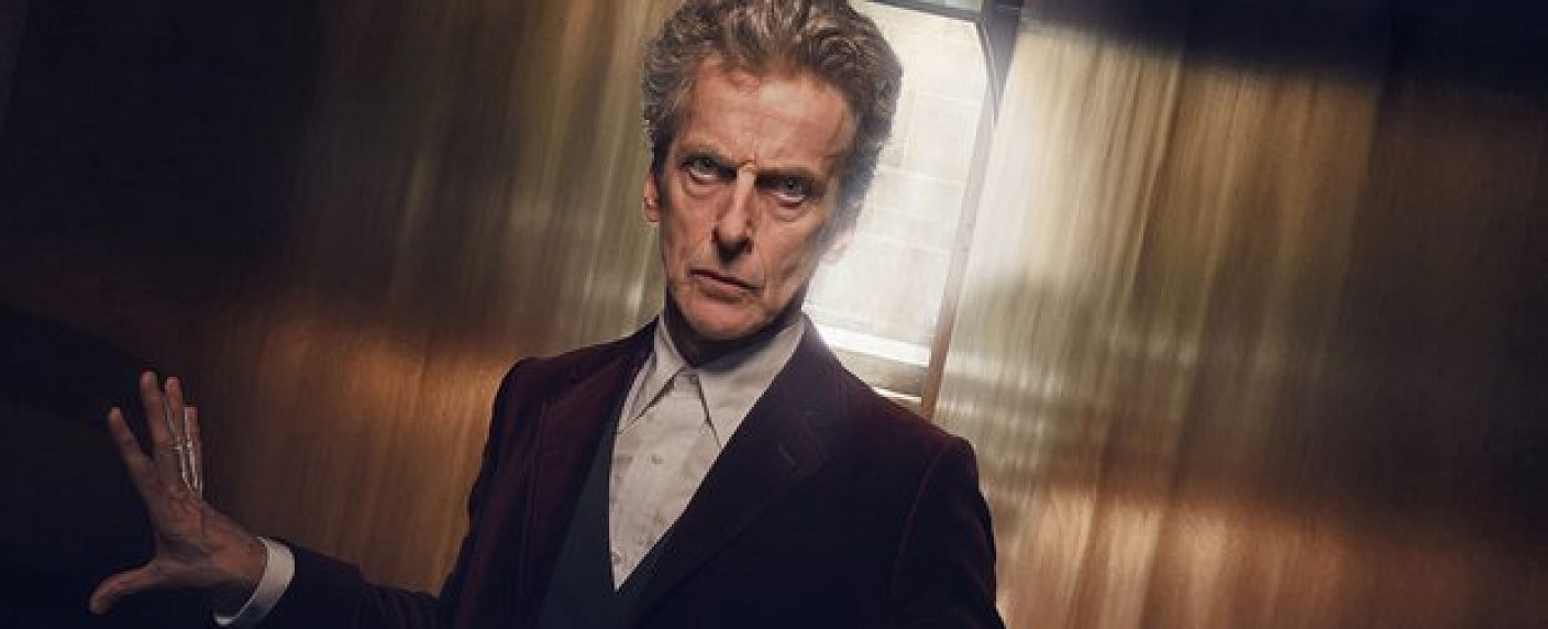 Peter Capaldi („Doctor Who“) mit Cush Jumbo („The Good Fight“) in neuem Thriller – Apple bestellt britische Miniserie „Criminal Record“ – Bild: BBC