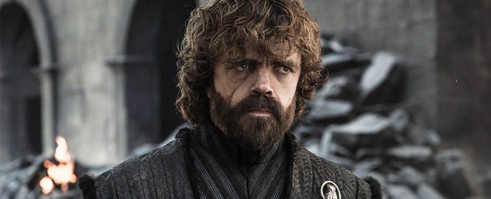 Peter Dinklage in „Game of Thrones“ – Bild: HBO