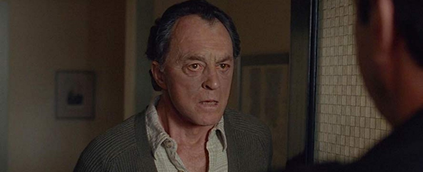 „Akte X“: Peter Donat im Alter von 90 Jahren gestorben – Bekannt als Mulders Vater, lange Karriere auf Bühne und Leinwand – Bild: FOX