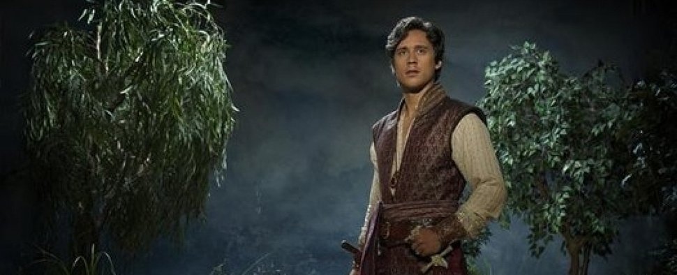 Peter Gadiot in „Once Upon a Time in Wonderland“ – Bild: ABC Studios