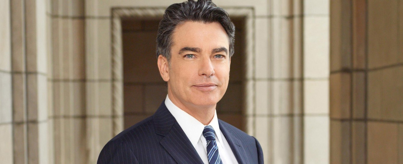 „Cruel Intentions“: Peter Gallagher wird zum Familienpatriarchen – „O.C., California“-Anwalt spielt in „Eiskalte Engel“-Adaption – Bild: USA Network