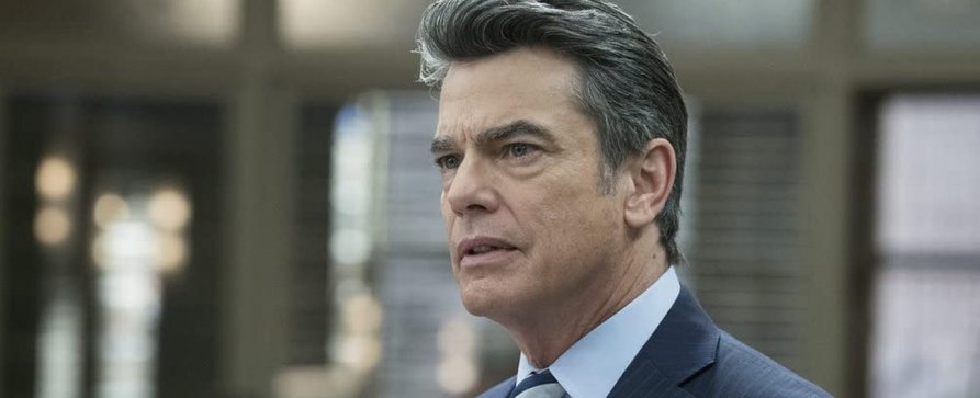 Neue Serie von Kristen Kreuk („Smallville“) staubt weitere Verlängerung ab – „Murder in a Small Town“ heuert für Staffel 3 Peter Gallagher an – Bild: NBC/Virginia Sherwood Neue Serie von Kristen Kreuk („Smallville“) staubt weitere Verlängerung ab – „Murder in a Small Town“ heuert für Staffel 3 Peter Gallagher an – Bild: NBC/Virginia Sherwood