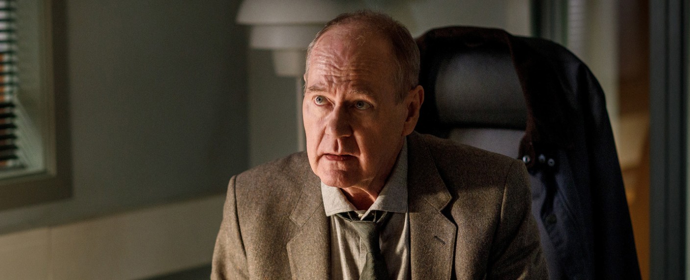 „Kommissar Beck“: Neue Staffel der ZDF-Krimireihe in Sicht – Achte Staffel als deutsche TV-Premiere – Bild: ZDF/​Johan Paulin