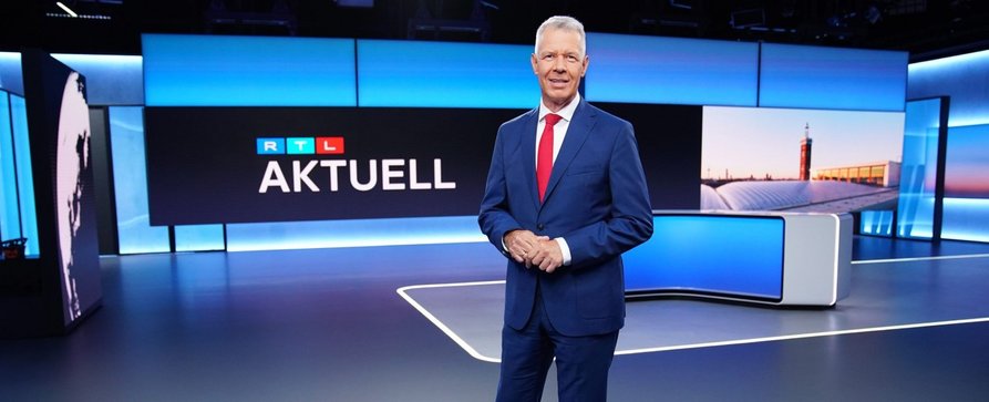 RTL verzichtet auf „RTL Aktuell“ am Nachmittag – Audience Flow zwischen Gerichtsshows und Soap nicht ideal – Bild: RTL/​Stefan Gregorowius