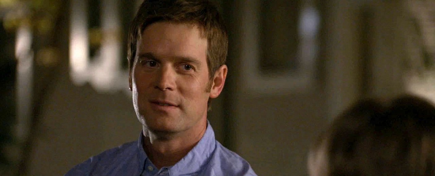 „The Catch“: Peter Krause übernimmt die männliche Hauptrolle in ABC-Serie – „Six Feet Under“-Veteran an der Seite von Mireille Enos („The Killing“) – Bild: NBC
