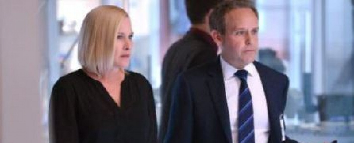 „CSI: Cyber“: Peter MacNicol steigt aus – Ex-„Ally Mc Beal“-Darsteller in Staffel 2 nicht mehr dabei – Bild: CBS TV Studios