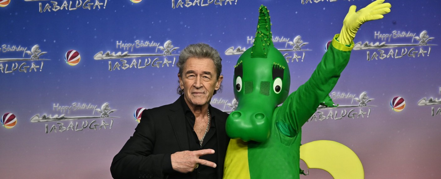 Quoten: „Nord Nord Mord“ siegt knapp gegen „Tatort“, „Happy Birthday Tabaluga!“ solide – „Die Höhle der Löwen“ fällt auf Tiefstwert, „Wer wird Millionär?“-Oster-Special erneut stark – Bild: Sat.1/​Claudius Pflug