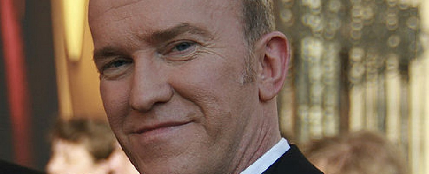 „Sturm der Liebe“: Peter Nottmeier übernimmt Gastrolle – „Switch“-Star spielt verarmten Adligen – Bild: CC/​Manfred Werner (Tsui)