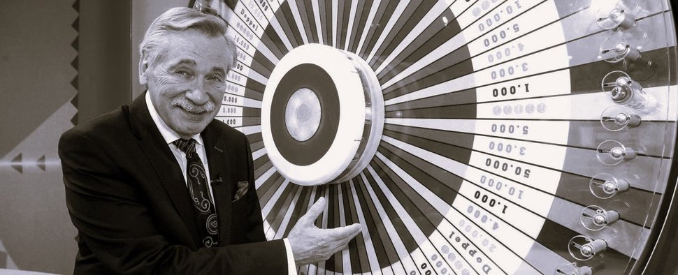 Peter Rapp (1944 – 2025) – Bild: ORF