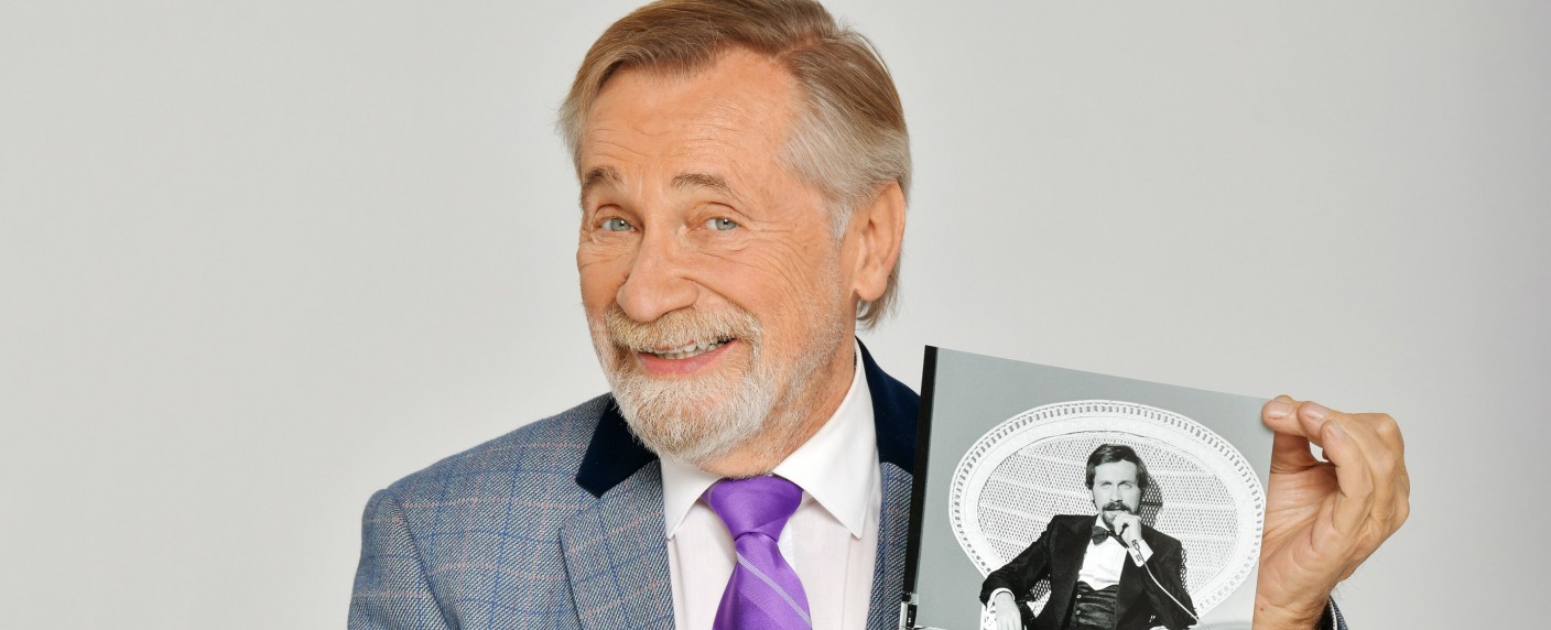 [UPDATE] ORF feiert 80 Jahre Peter Rapp: Legendärer Showmaster wird geehrt – Sonderfolge von „Als wäre es gestern gewesen“ und neues Doku-Porträt – Bild: ORF/​Thomas Ramstorfer